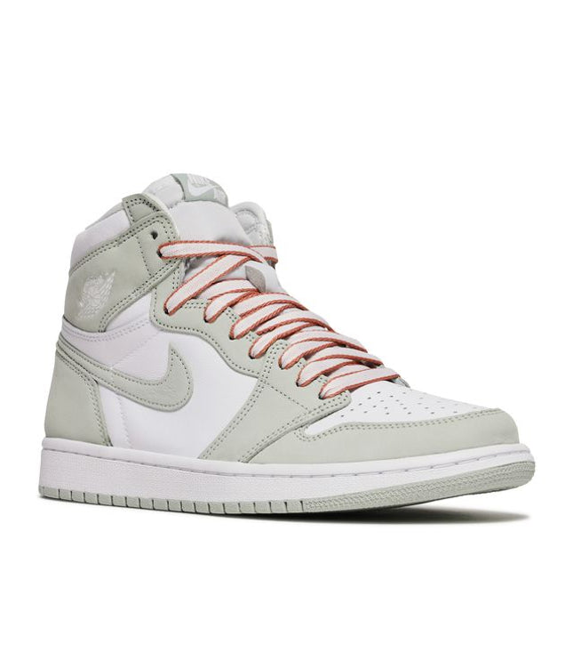 Jordan 1 Retro High OG Seafoam (W)