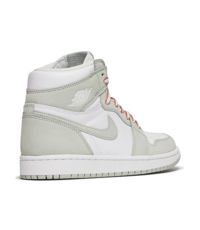 Jordan 1 Retro High OG Seafoam (W)
