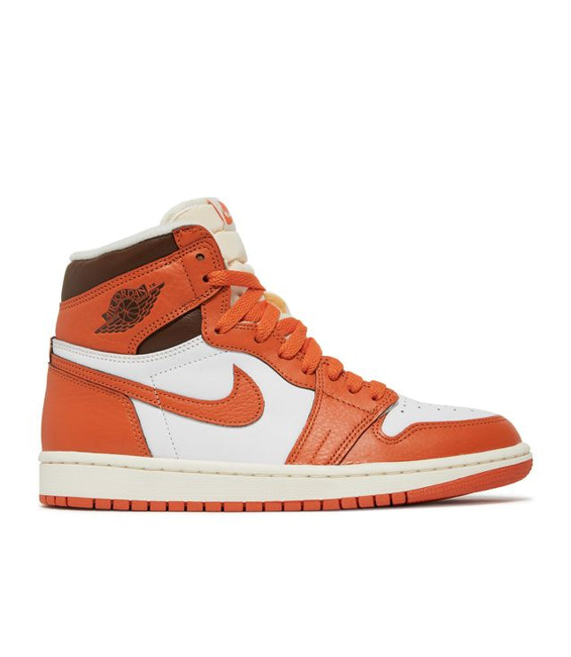 Jordan 1 Retro High OG Starfish (W)