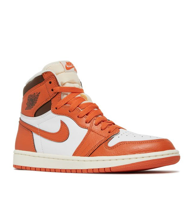 Jordan 1 Retro High OG Starfish (W)