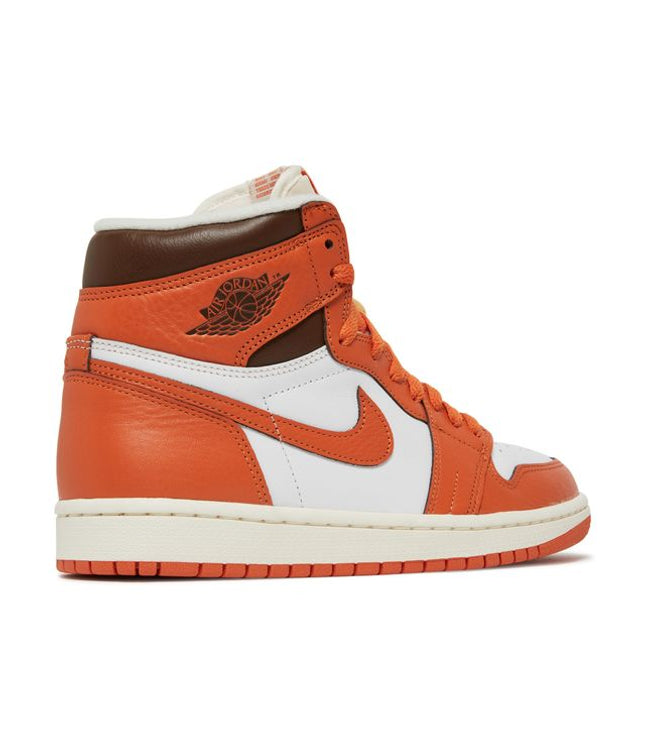 Jordan 1 Retro High OG Starfish (W)