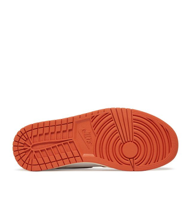 Jordan 1 Retro High OG Starfish (W)