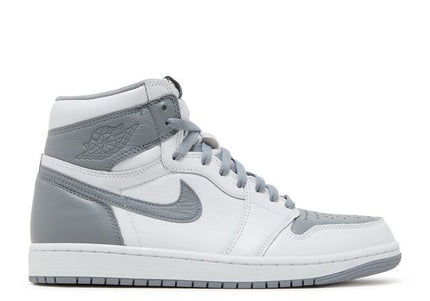 Jordan 1 Retro High OG Stealth