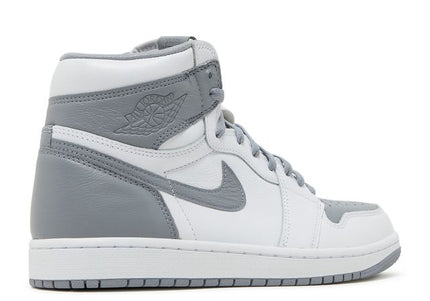 Jordan 1 Retro High OG Stealth