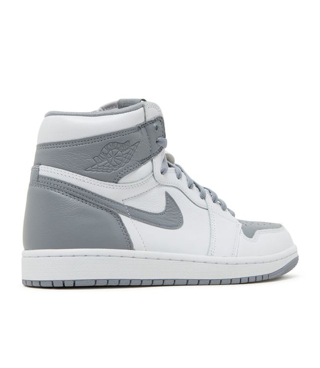 Jordan 1 Retro High OG Stealth