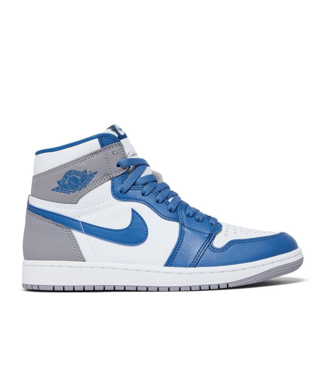 Jordan 1 Retro High OG True Blue