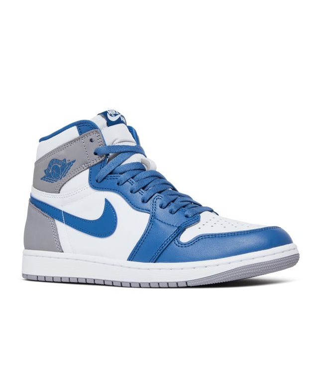 Jordan 1 Retro High OG True Blue