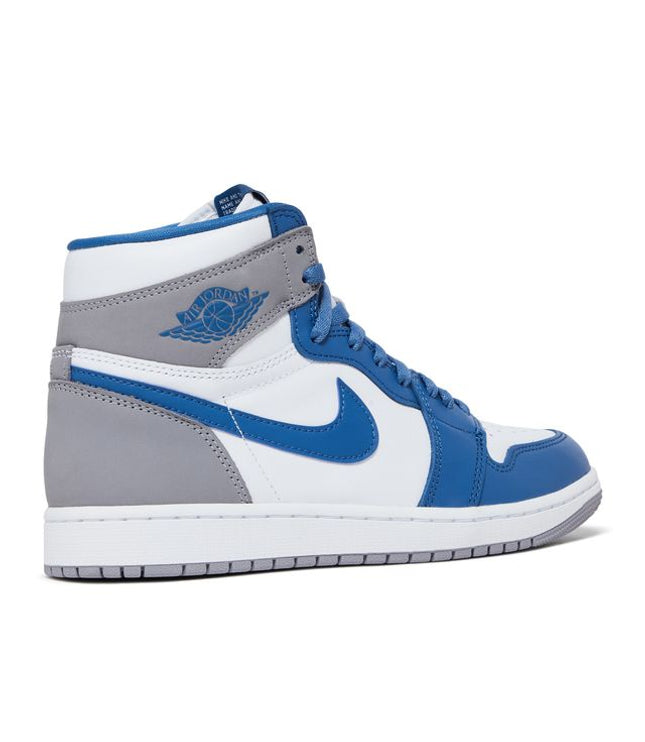 Jordan 1 Retro High OG True Blue