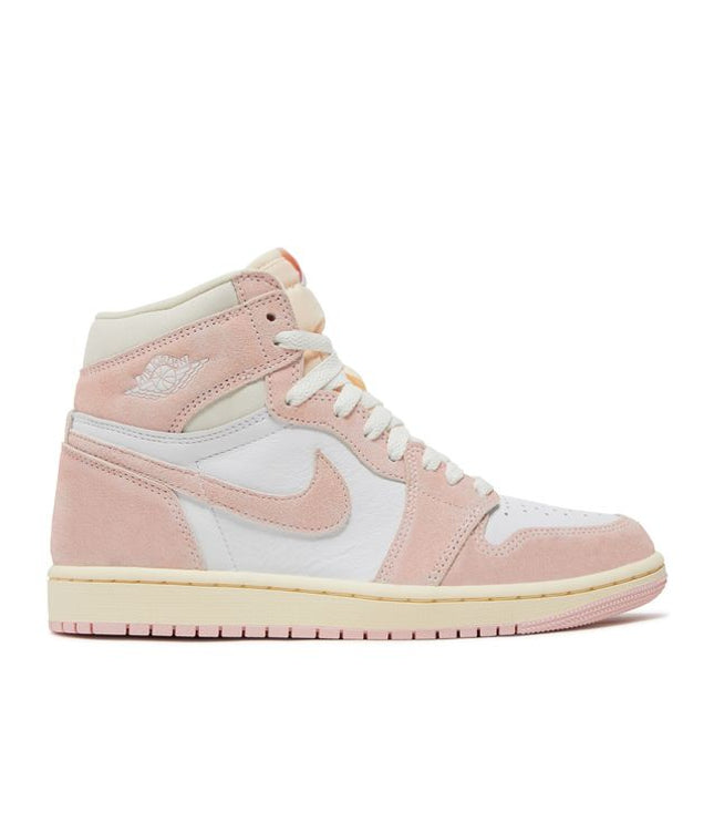 Jordan 1 Retro High OG Washed Pink (W)