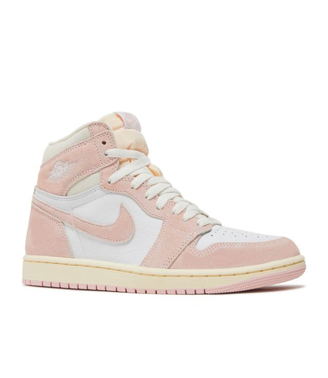 Jordan 1 Retro High OG Washed Pink (W)