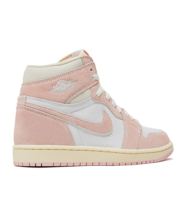 Jordan 1 Retro High OG Washed Pink (W)