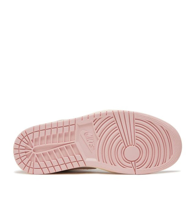 Jordan 1 Retro High OG Washed Pink (W)