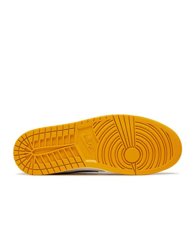 Jordan 1 Retro High OG Yellow Ochre