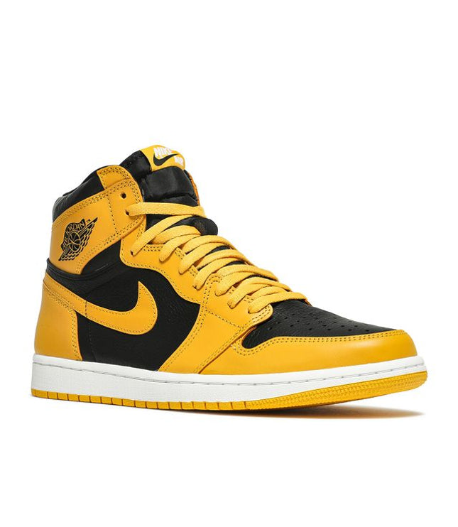 Jordan 1 Retro High Pollen