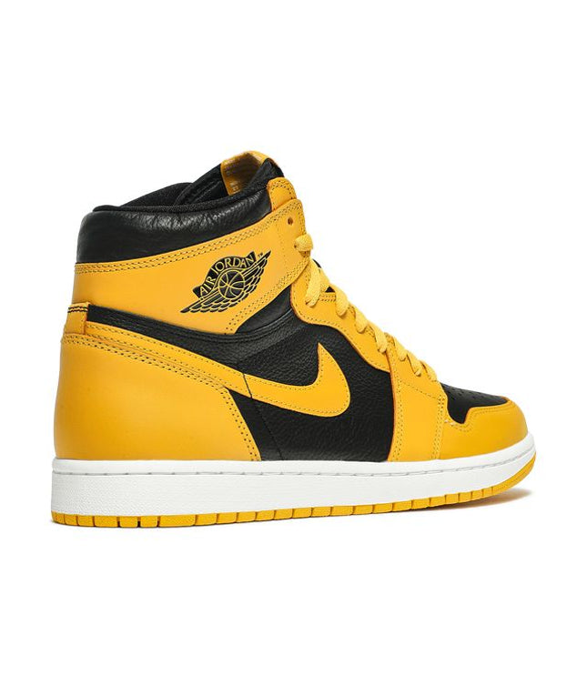 Jordan 1 Retro High Pollen