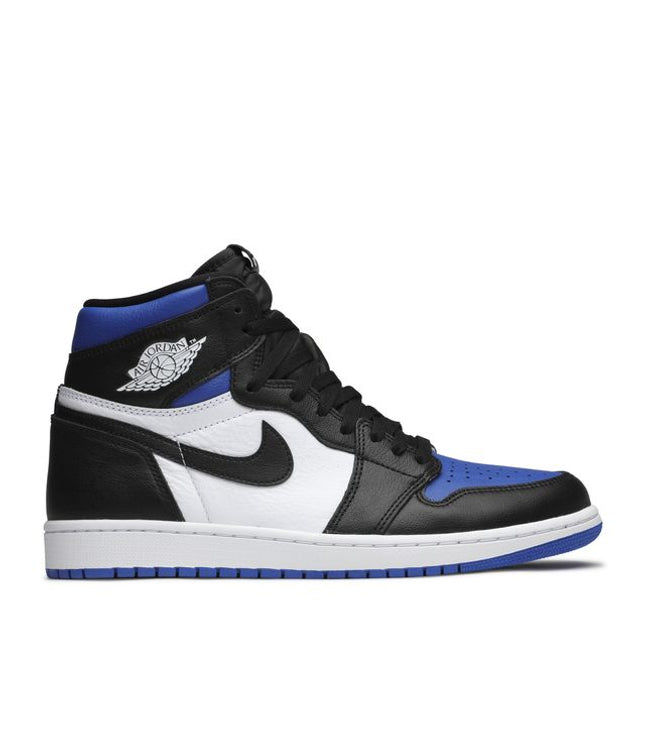 Jordan 1 Retro High Royal Toe