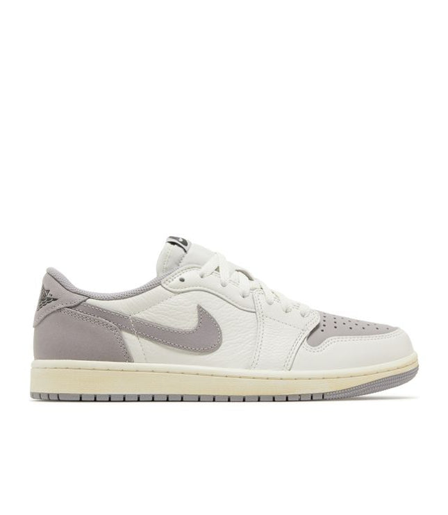 Jordan 1 Retro Low OG Atmosphere Grey