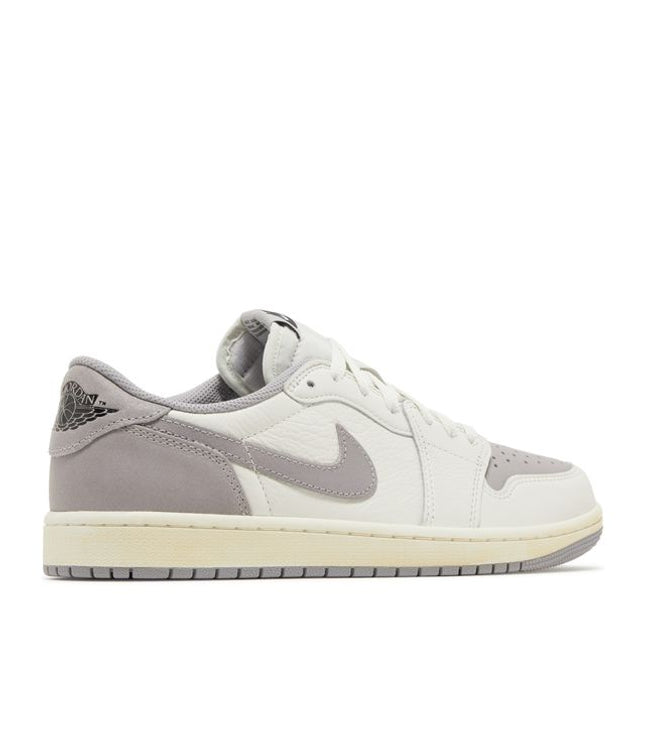 Jordan 1 Retro Low OG Atmosphere Grey