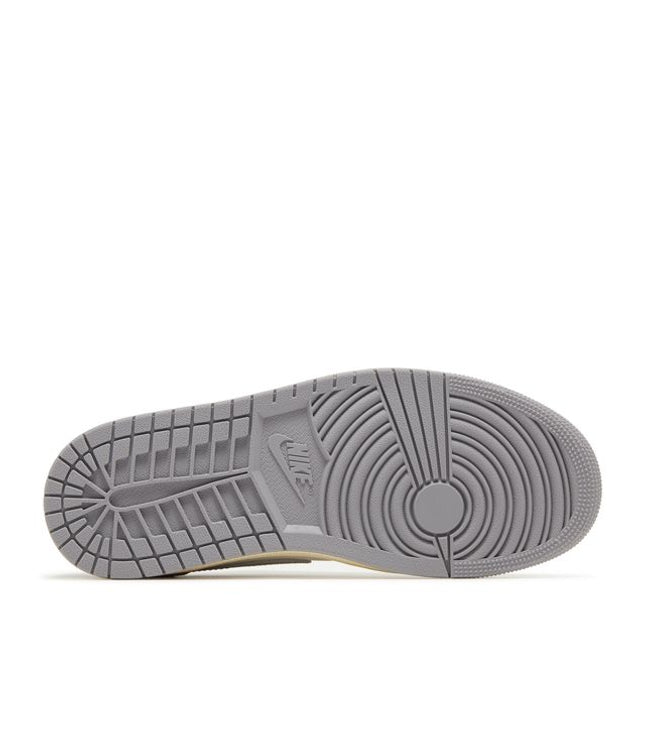 Jordan 1 Retro Low OG Atmosphere Grey