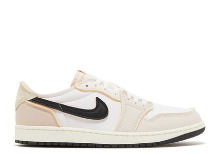 Jordan 1 Retro Low OG EX Coconut Milk