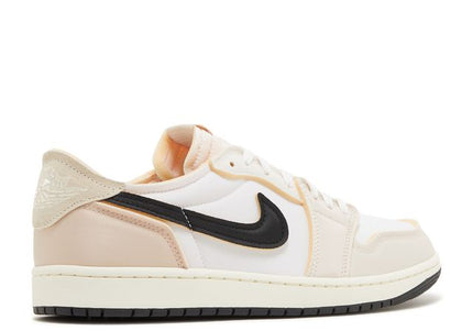 Jordan 1 Retro Low OG EX Coconut Milk