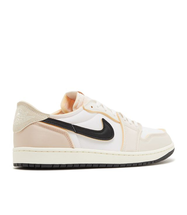 Jordan 1 Retro Low OG EX Coconut Milk