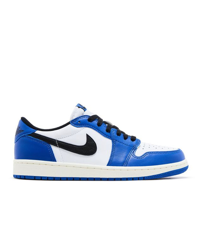 Jordan 1 Retro Low OG Game Royal