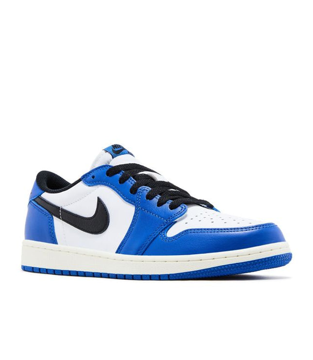 Jordan 1 Retro Low OG Game Royal