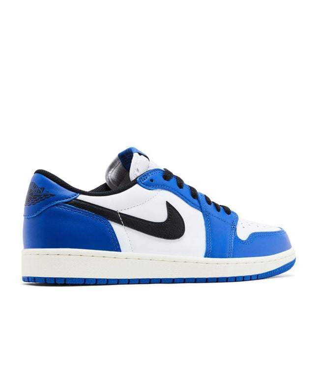 Jordan 1 Retro Low OG Game Royal
