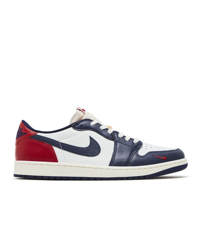 Jordan 1 Retro Low OG Howard University