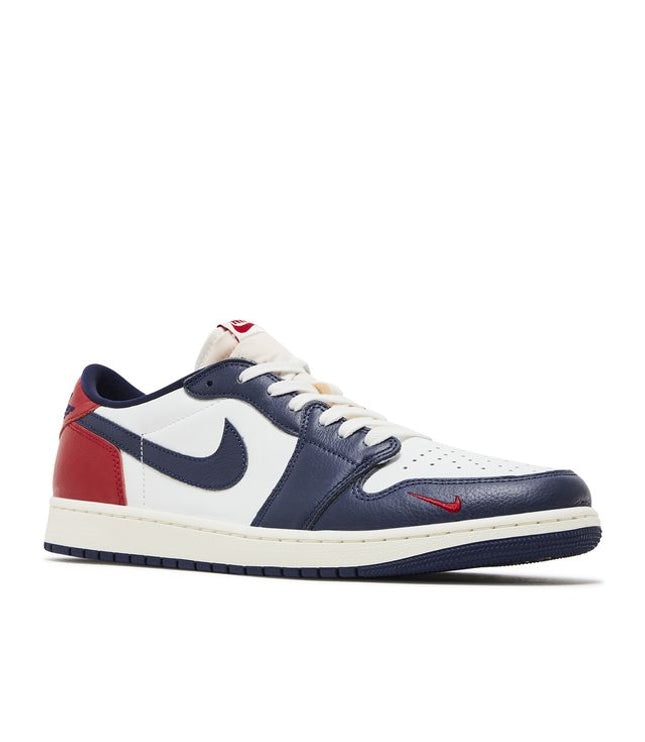 Jordan 1 Retro Low OG Howard University