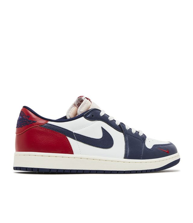 Jordan 1 Retro Low OG Howard University