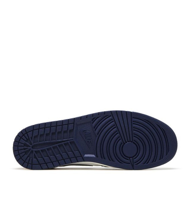 Jordan 1 Retro Low OG Howard University