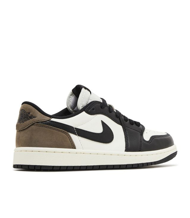 Jordan 1 Retro Low OG Mocha