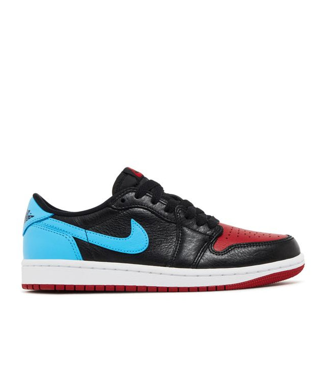 Jordan 1 Retro Low OG NC to Chi (W)