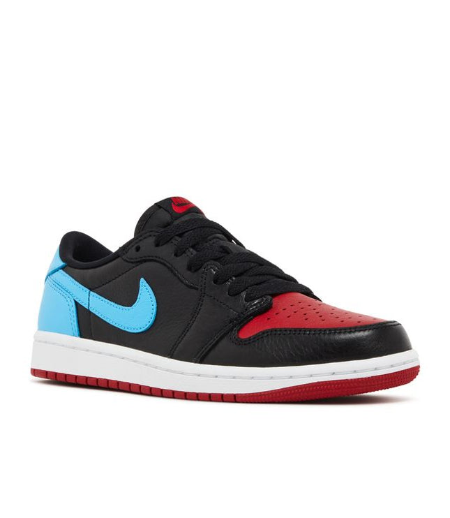 Jordan 1 Retro Low OG NC to Chi (W)