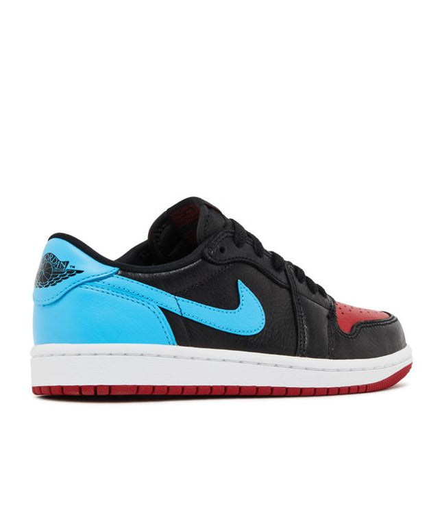Jordan 1 Retro Low OG NC to Chi (W)