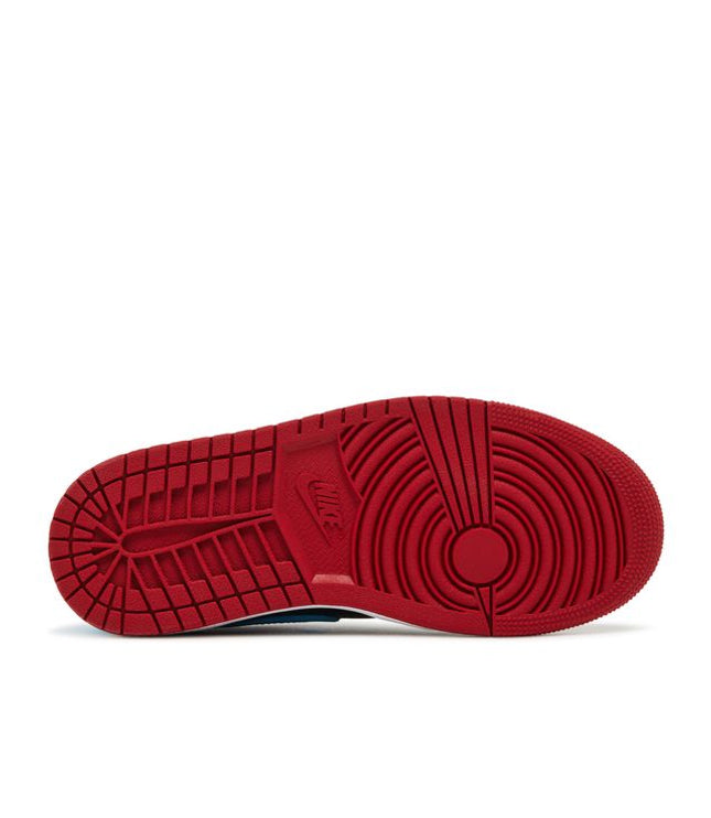 Jordan 1 Retro Low OG NC to Chi (W)