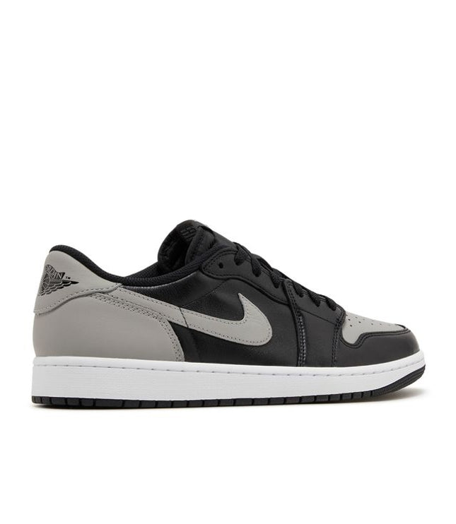 Jordan 1 Retro Low OG Shadow (2024)