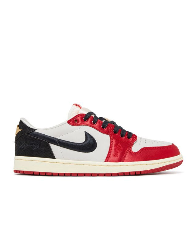 Jordan 1 Retro Low OG Trophy Room Rookie Card Away