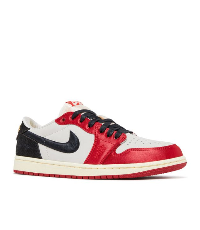 Jordan 1 Retro Low OG Trophy Room Rookie Card Away