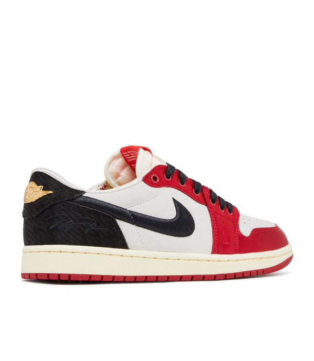 Jordan 1 Retro Low OG Trophy Room Rookie Card Away