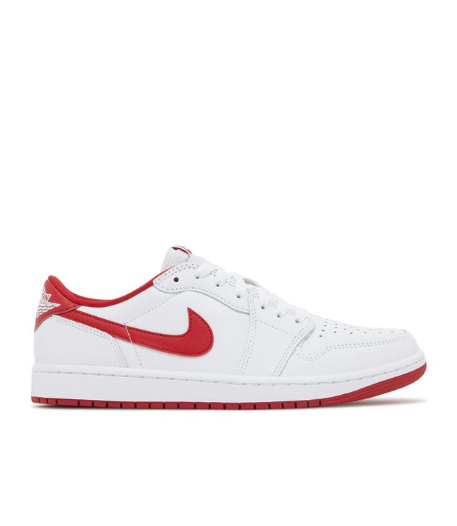 Jordan 1 Retro Low OG University Red