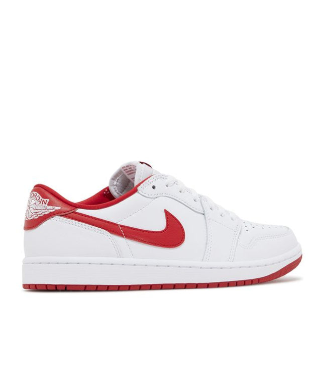 Jordan 1 Retro Low OG University Red