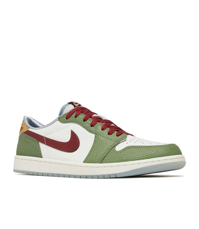 Jordan 1 Retro Low OG Year of the Dragon (2024)