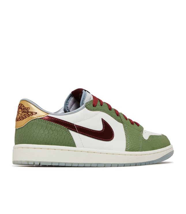 Jordan 1 Retro Low OG Year of the Dragon (2024)