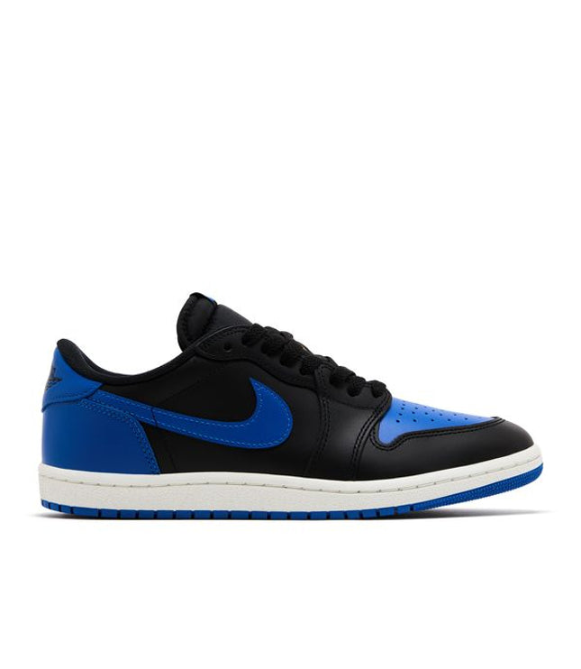 Jordan 1 Retro Low '85 Royal