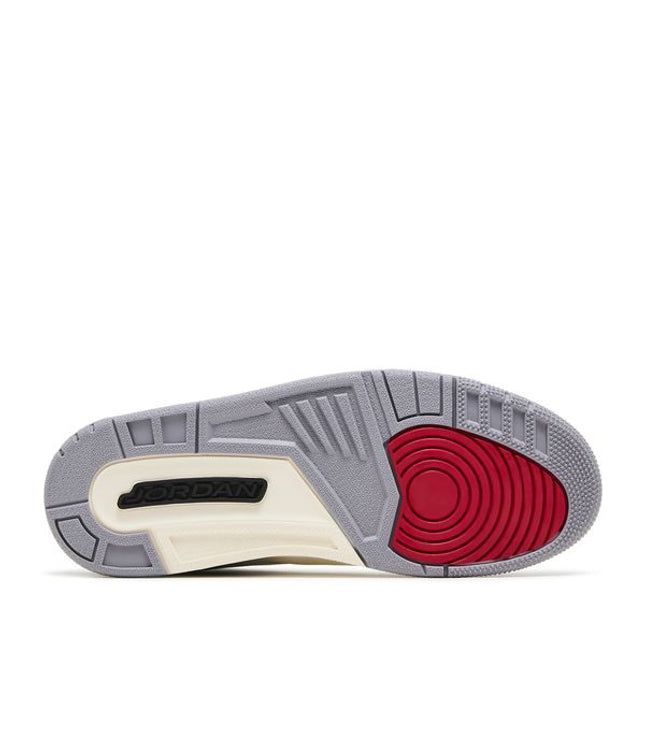 Jordan 3 Retro Cement Grey