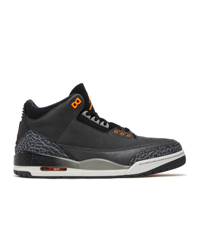 Jordan 3 Retro Fear Pack (2023)