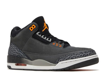 Jordan 3 Retro Fear Pack (2023)